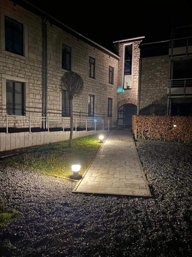 Residence De L'Ourthe Хотон Екстериор снимка
