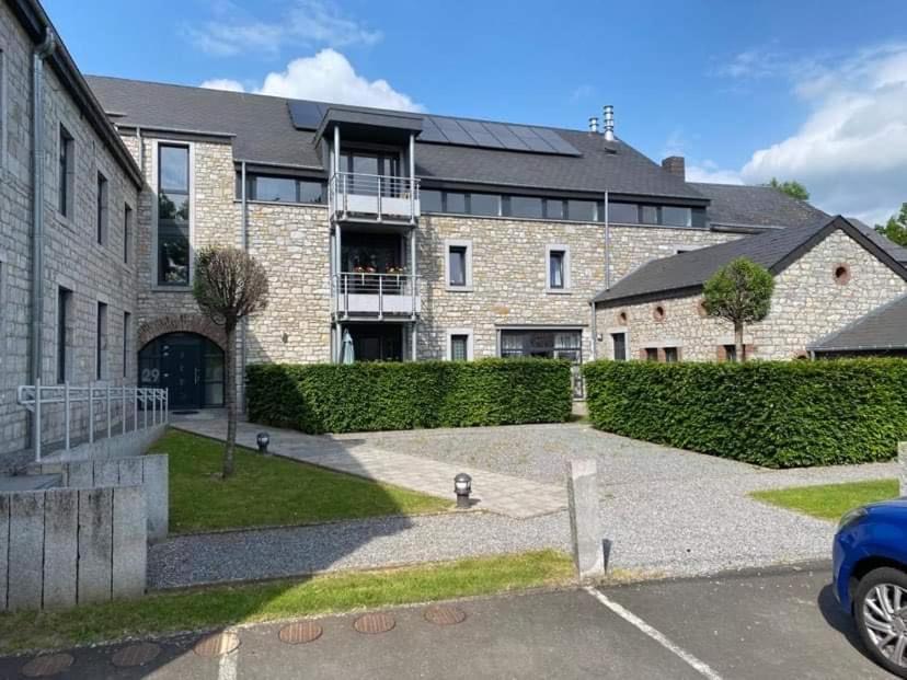 Residence De L'Ourthe Хотон Екстериор снимка
